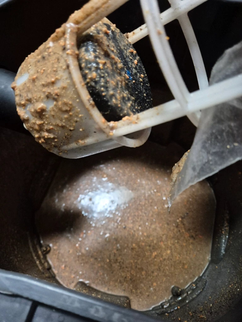 세종 싱크대뚫는업체 아름동 싱크대막힘 전용 장비 이용 해결 사례 사진 7